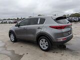 2018 Kia Sportage LX Oshkosh WI