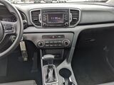 2018 Kia Sportage LX Oshkosh WI