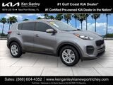 2018 Kia Sportage LX Oshkosh WI