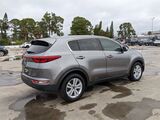 2018 Kia Sportage LX Oshkosh WI