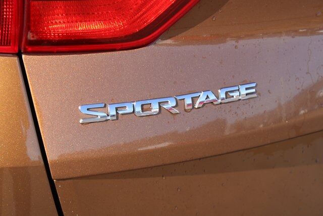 2018 Kia Sportage LX Klamath Falls OR