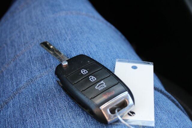 2018 Kia Sportage LX Klamath Falls OR