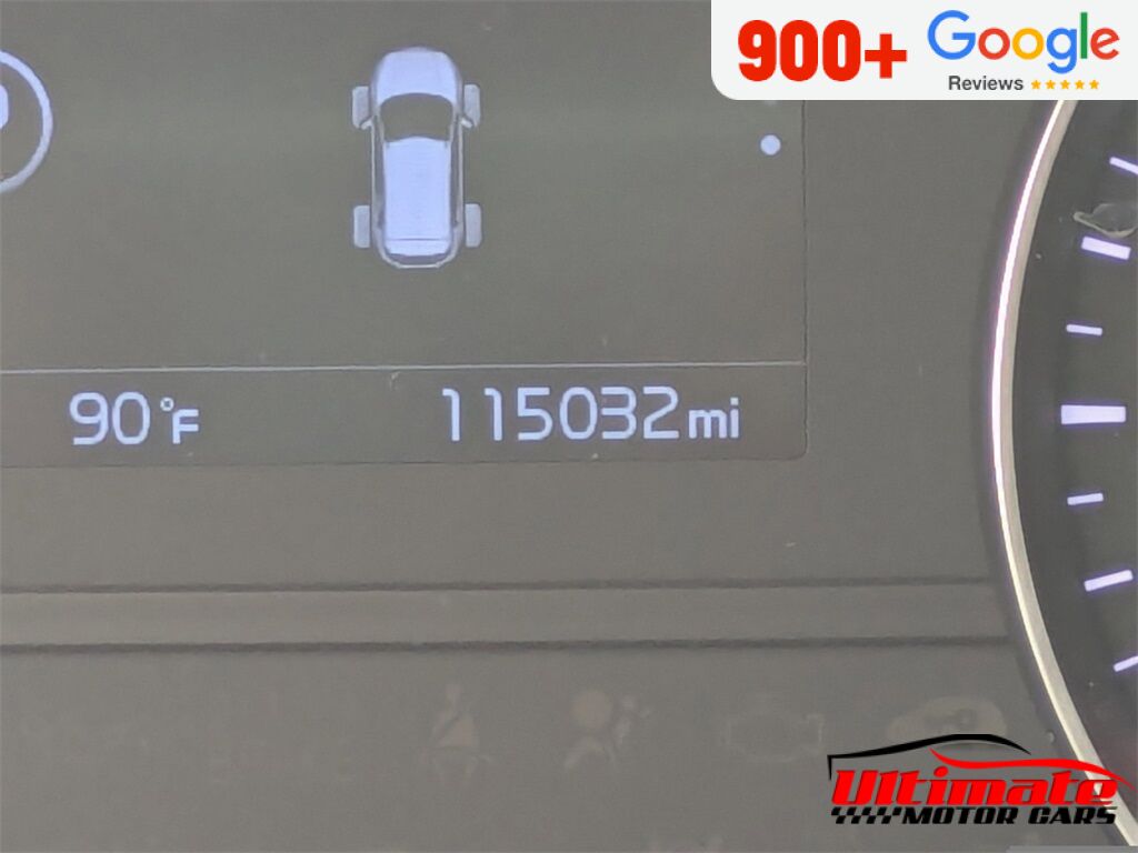 2018 Kia Sportage LX Saint Augustine FL