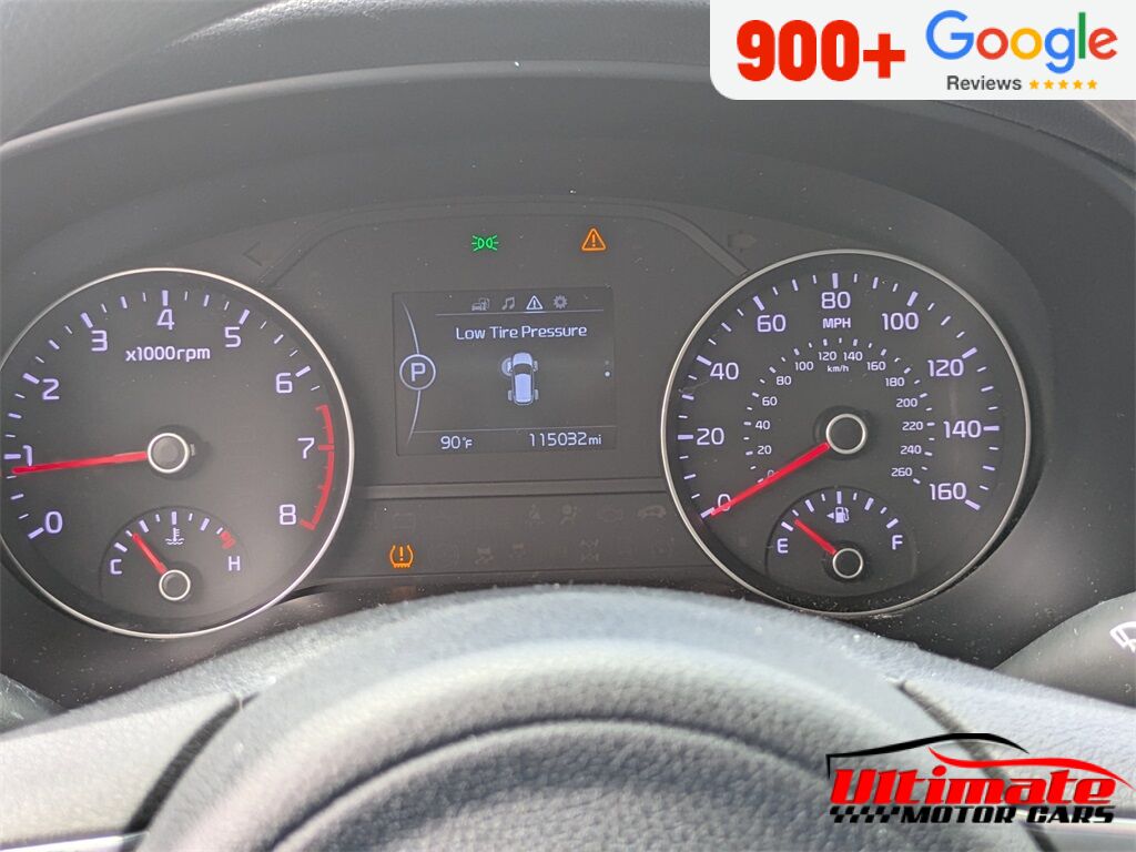 2018 Kia Sportage LX Saint Augustine FL
