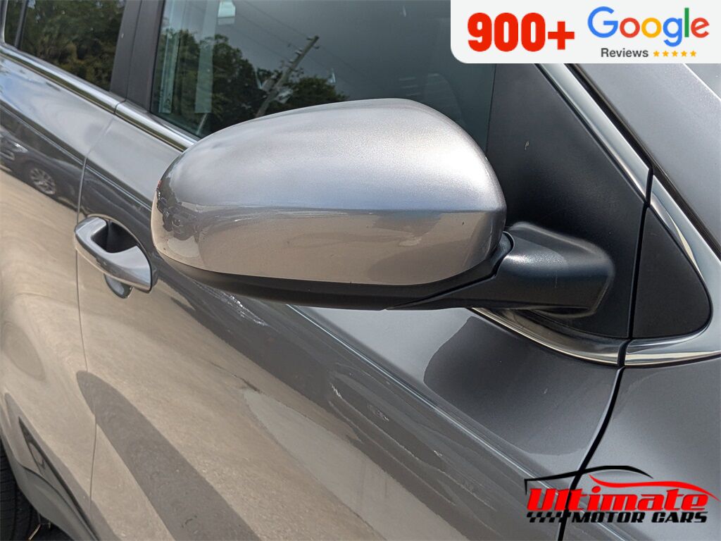 2018 Kia Sportage LX Saint Augustine FL