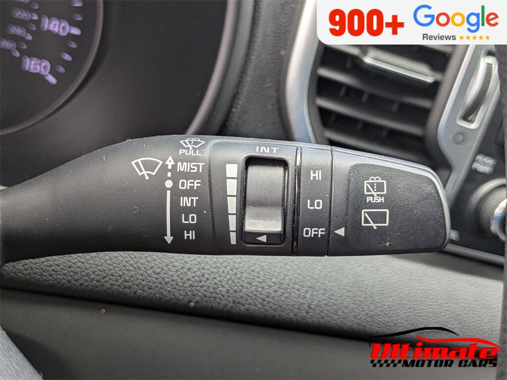 2018 Kia Sportage LX Saint Augustine FL