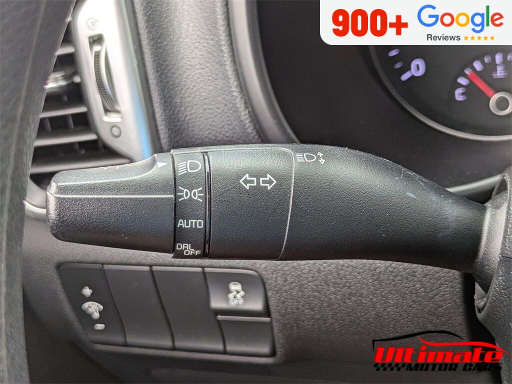 2018 Kia Sportage LX Saint Augustine FL