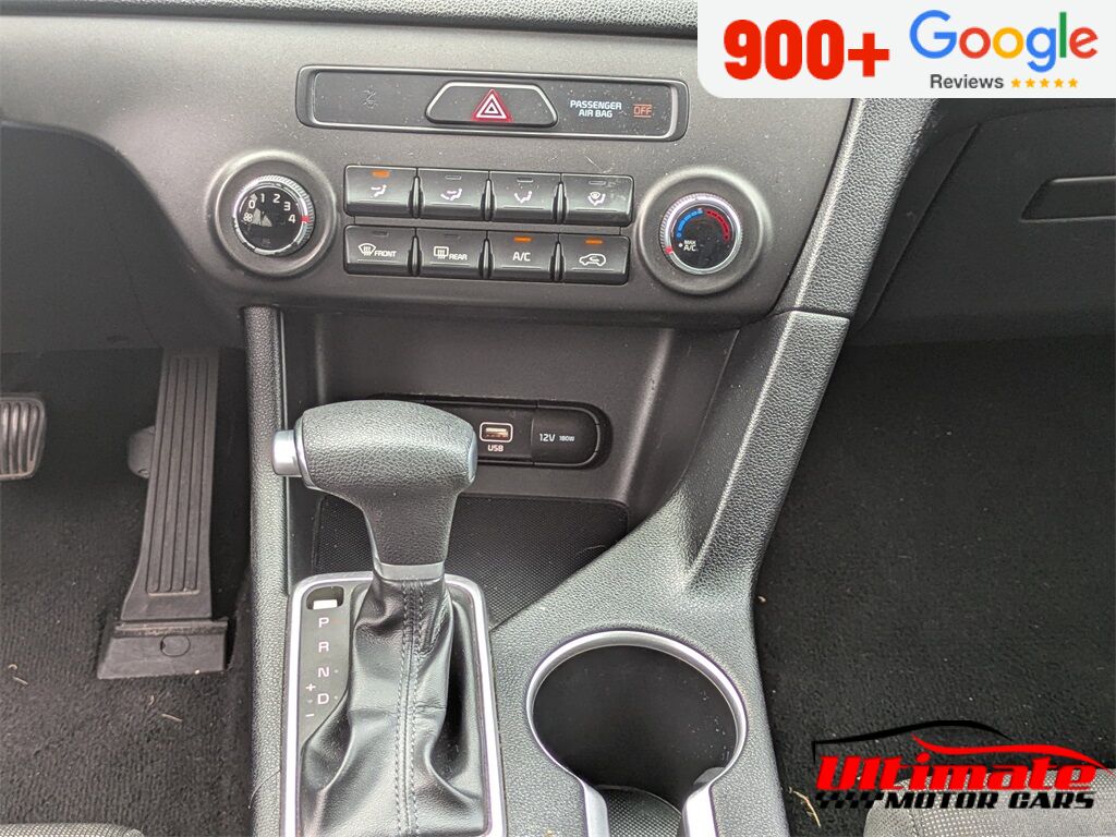 2018 Kia Sportage LX Saint Augustine FL