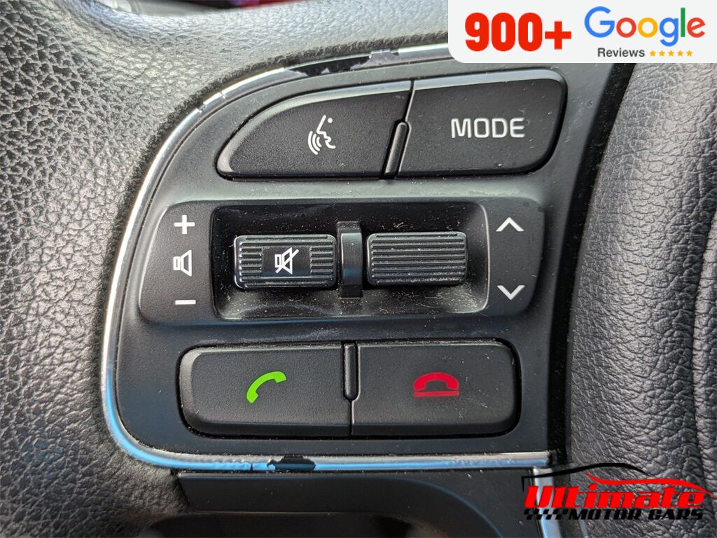 2018 Kia Sportage LX Saint Augustine FL