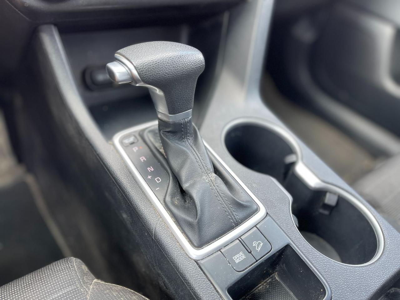 2018 Kia Sportage LX Spokane WA