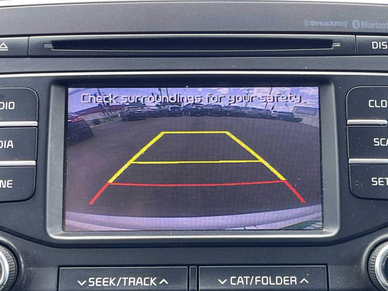 2018 Kia Sportage LX Spokane WA