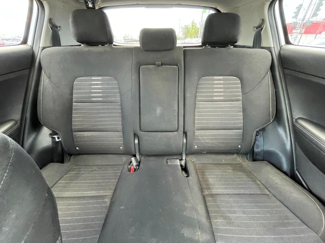 2018 Kia Sportage LX Spokane WA