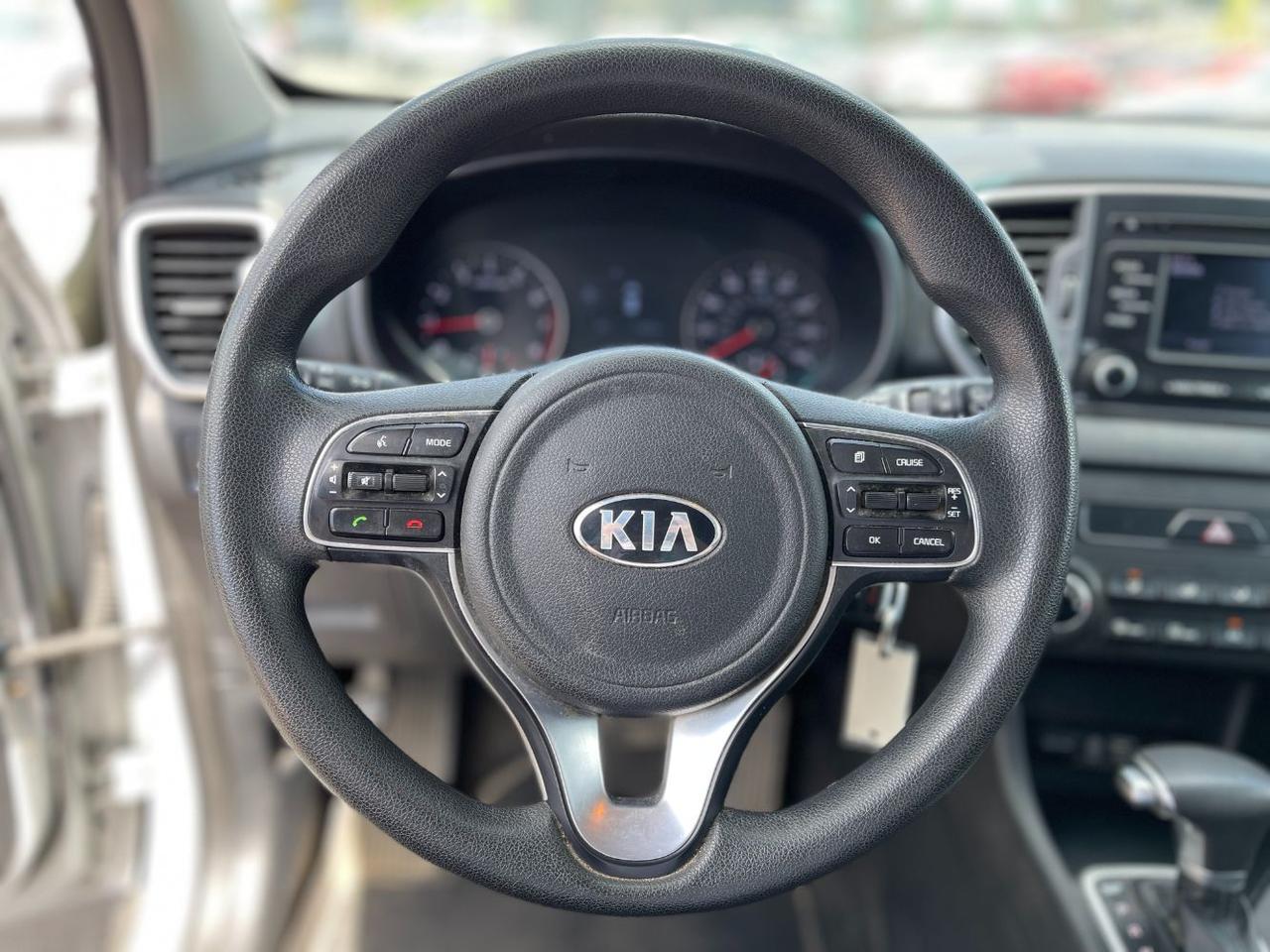 2018 Kia Sportage LX Spokane WA