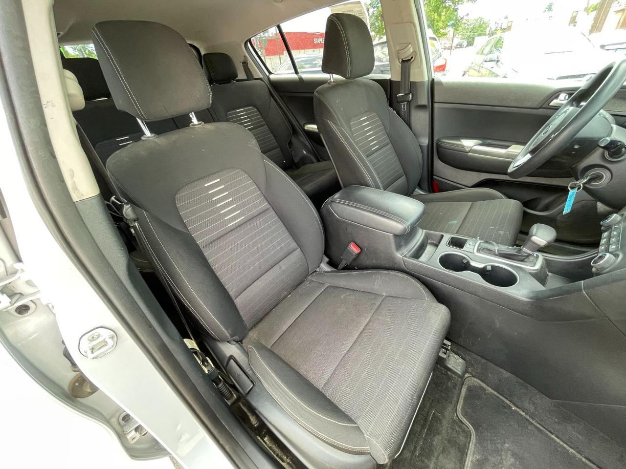 2018 Kia Sportage LX Spokane WA