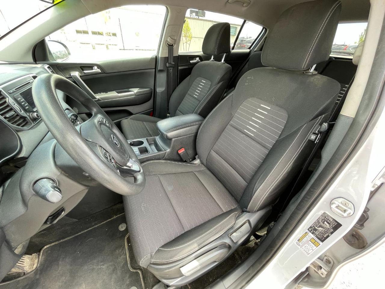 2018 Kia Sportage LX Spokane WA