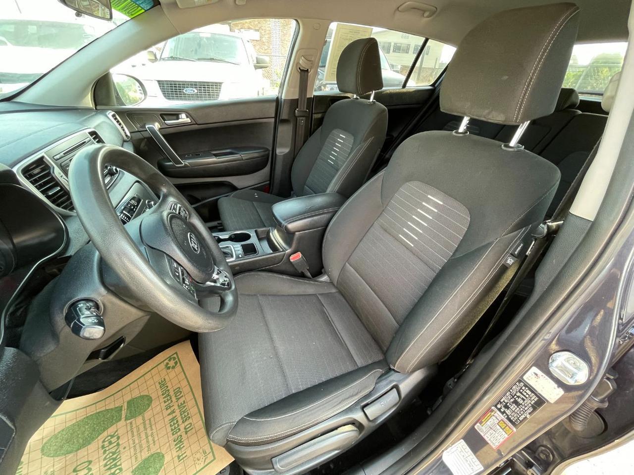 2018 Kia Sportage LX Spokane Valley WA