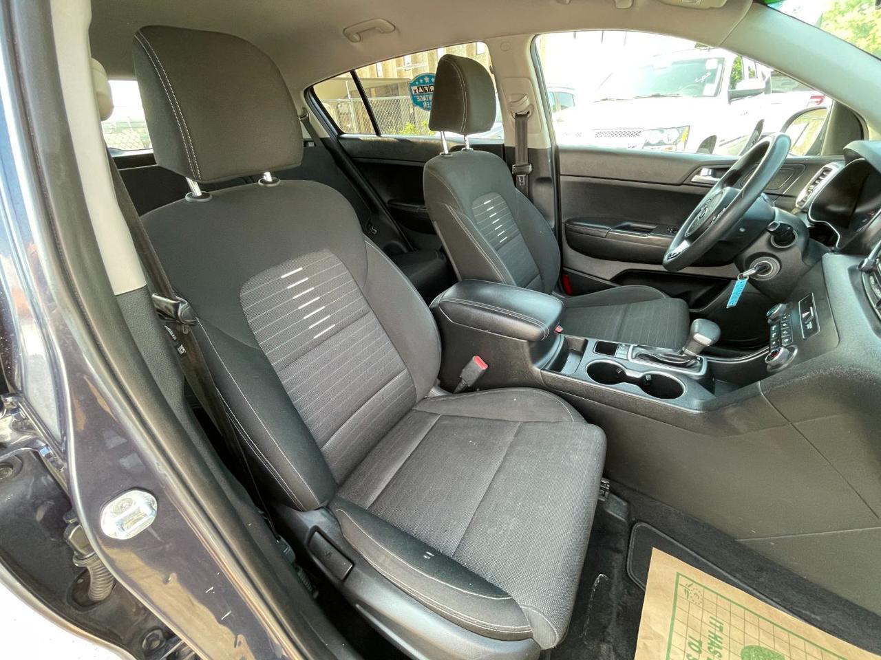 2018 Kia Sportage LX Spokane Valley WA