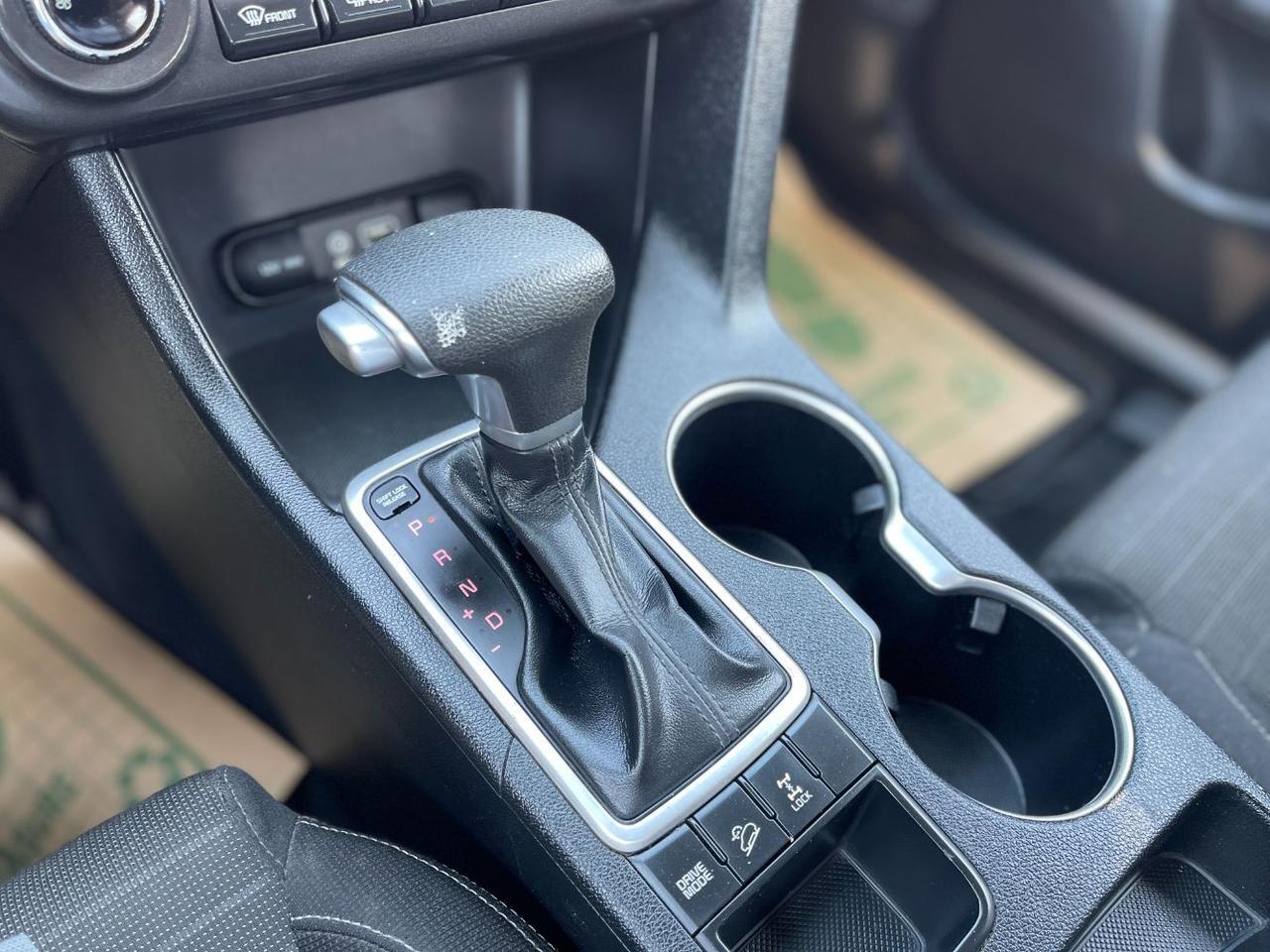2018 Kia Sportage LX Spokane Valley WA