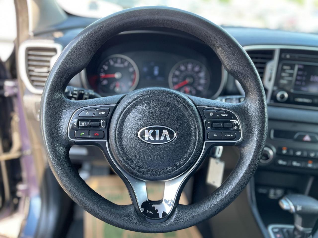 2018 Kia Sportage LX Spokane Valley WA
