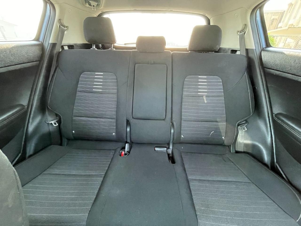 2018 Kia Sportage LX Spokane Valley WA