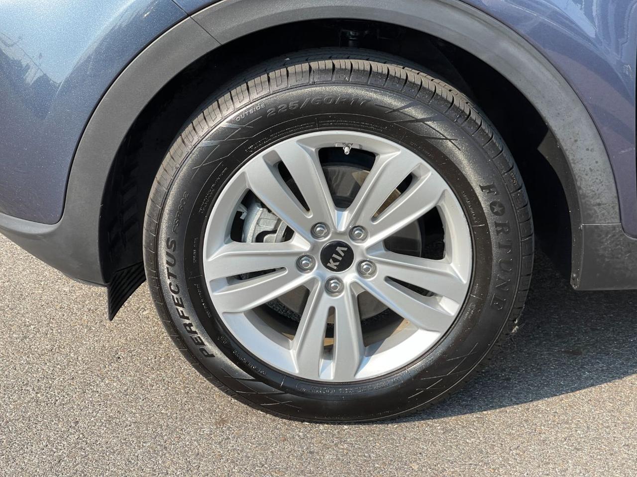 2018 Kia Sportage LX Spokane Valley WA
