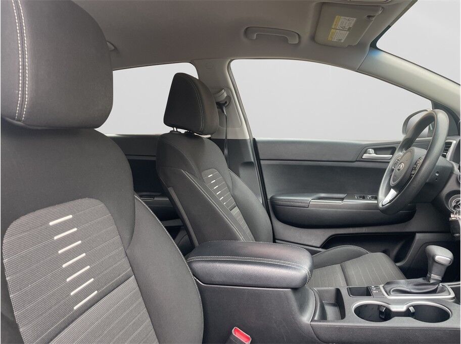 2018 Kia Sportage LX Sport Utility 4D Port Orchard WA