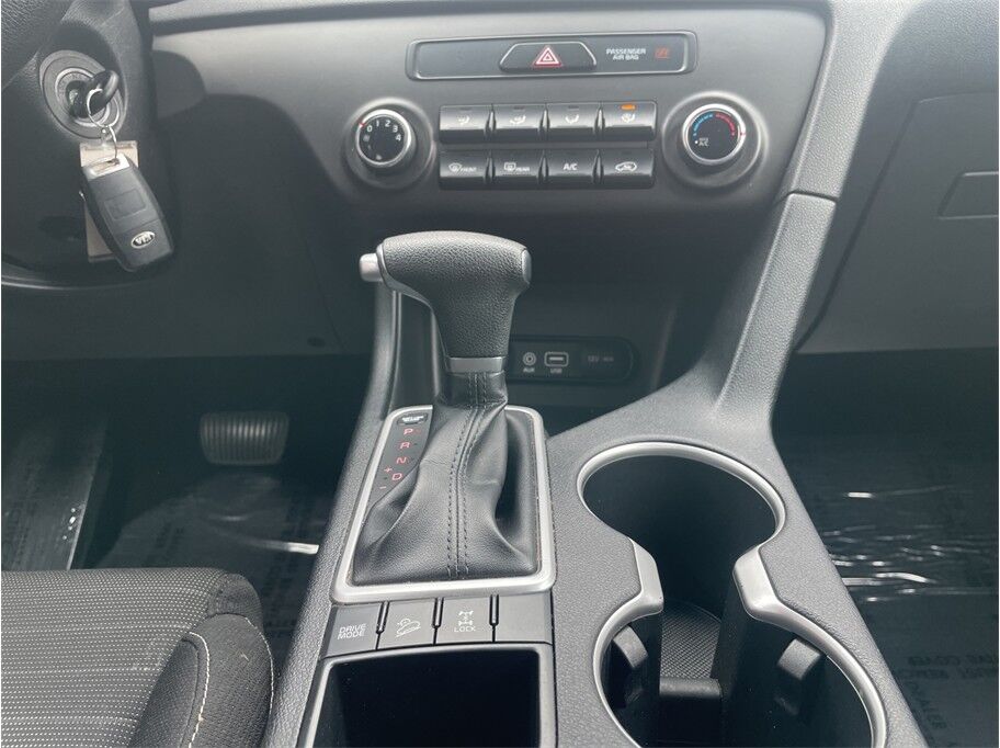 2018 Kia Sportage LX Sport Utility 4D Port Orchard WA