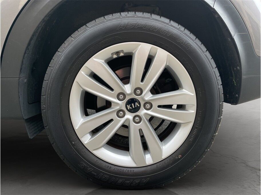 2018 Kia Sportage LX Sport Utility 4D Port Orchard WA