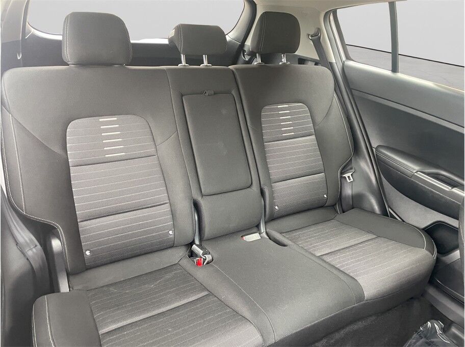 2018 Kia Sportage LX Sport Utility 4D Port Orchard WA