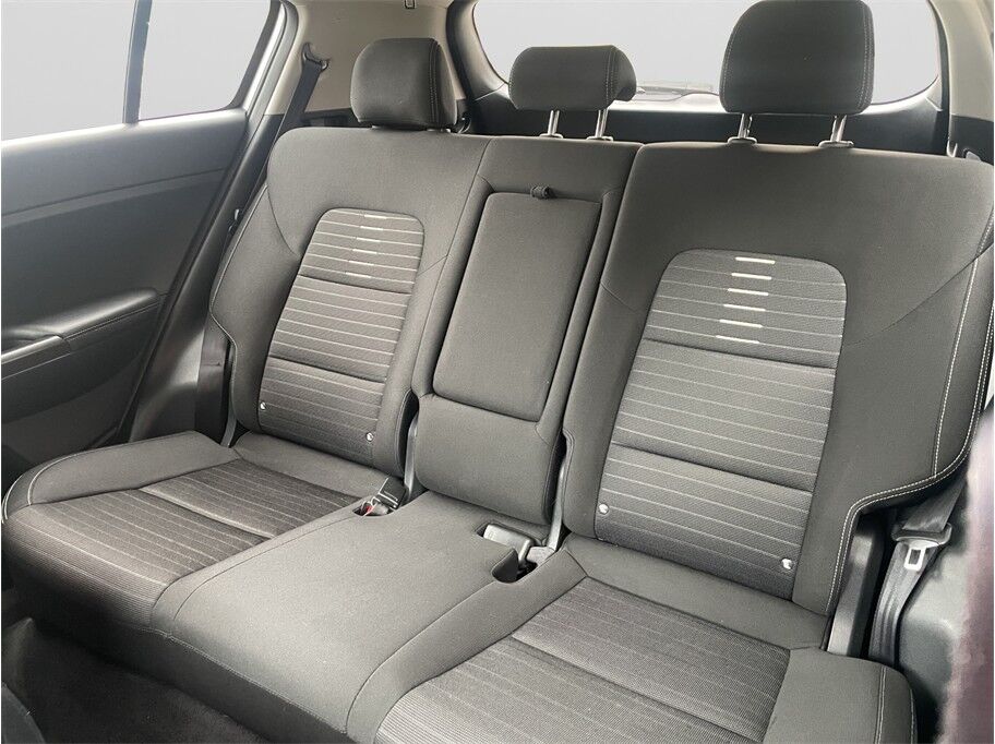 2018 Kia Sportage LX Sport Utility 4D Port Orchard WA