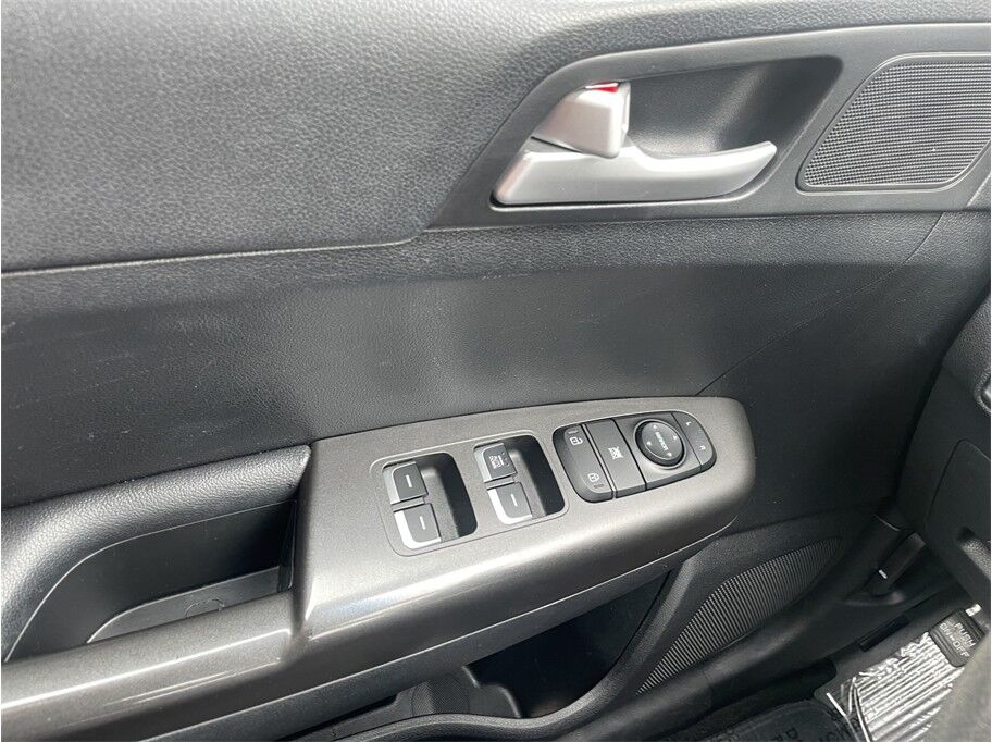 2018 Kia Sportage LX Sport Utility 4D Port Orchard WA