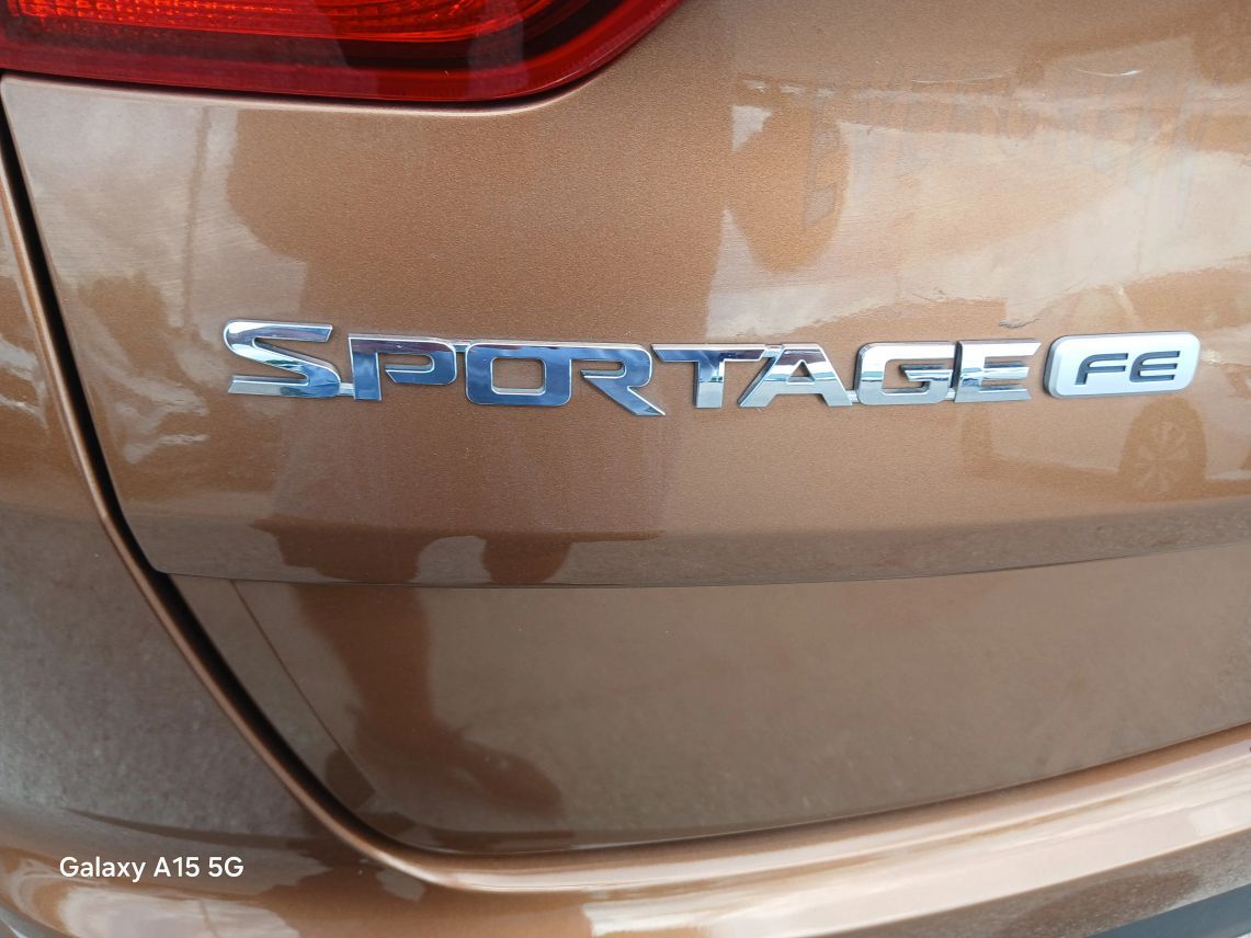 2018 Kia Sportage LX Sport Utility 4D Maitland FL