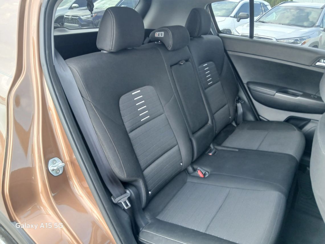 2018 Kia Sportage LX Sport Utility 4D Maitland FL