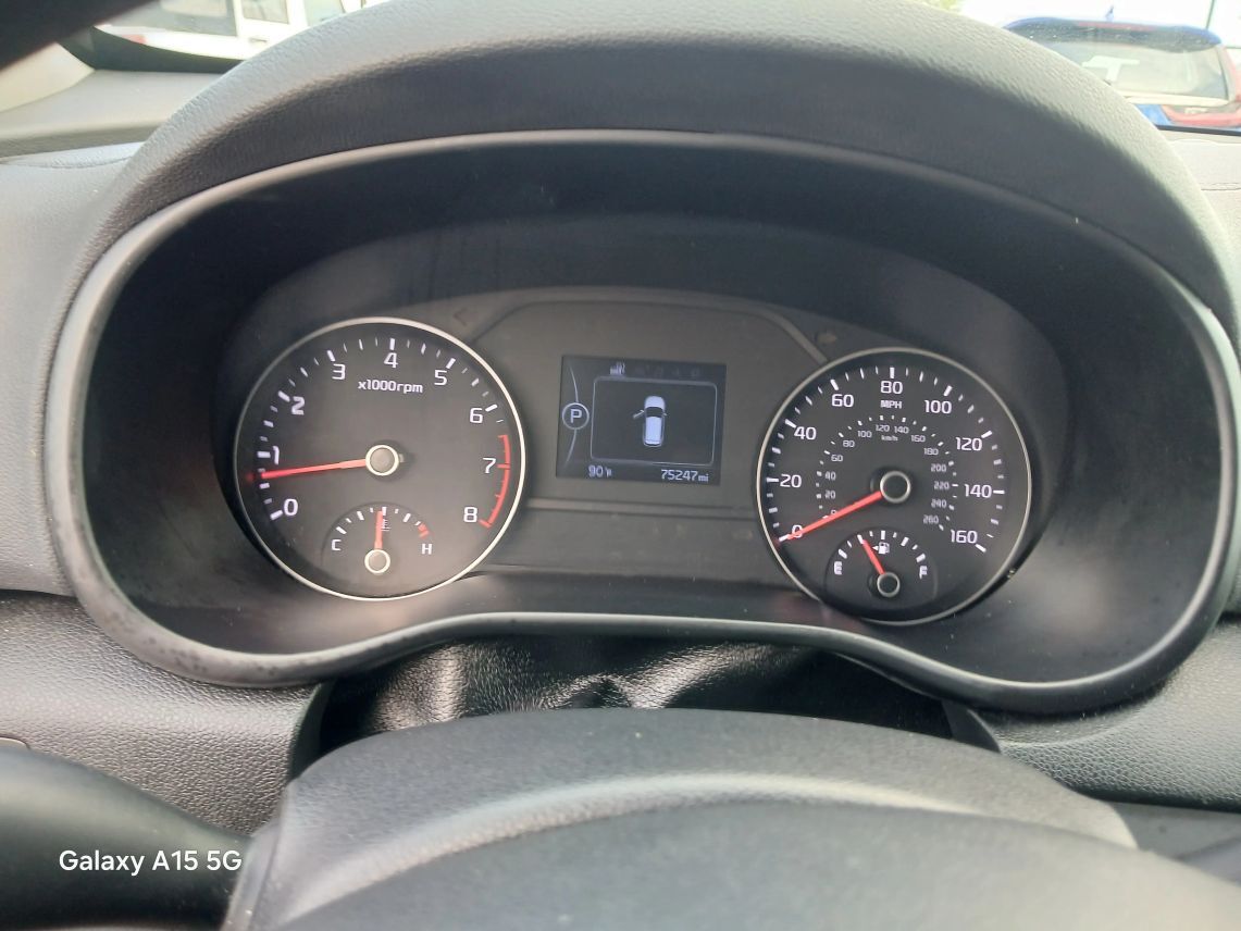 2018 Kia Sportage LX Sport Utility 4D Maitland FL