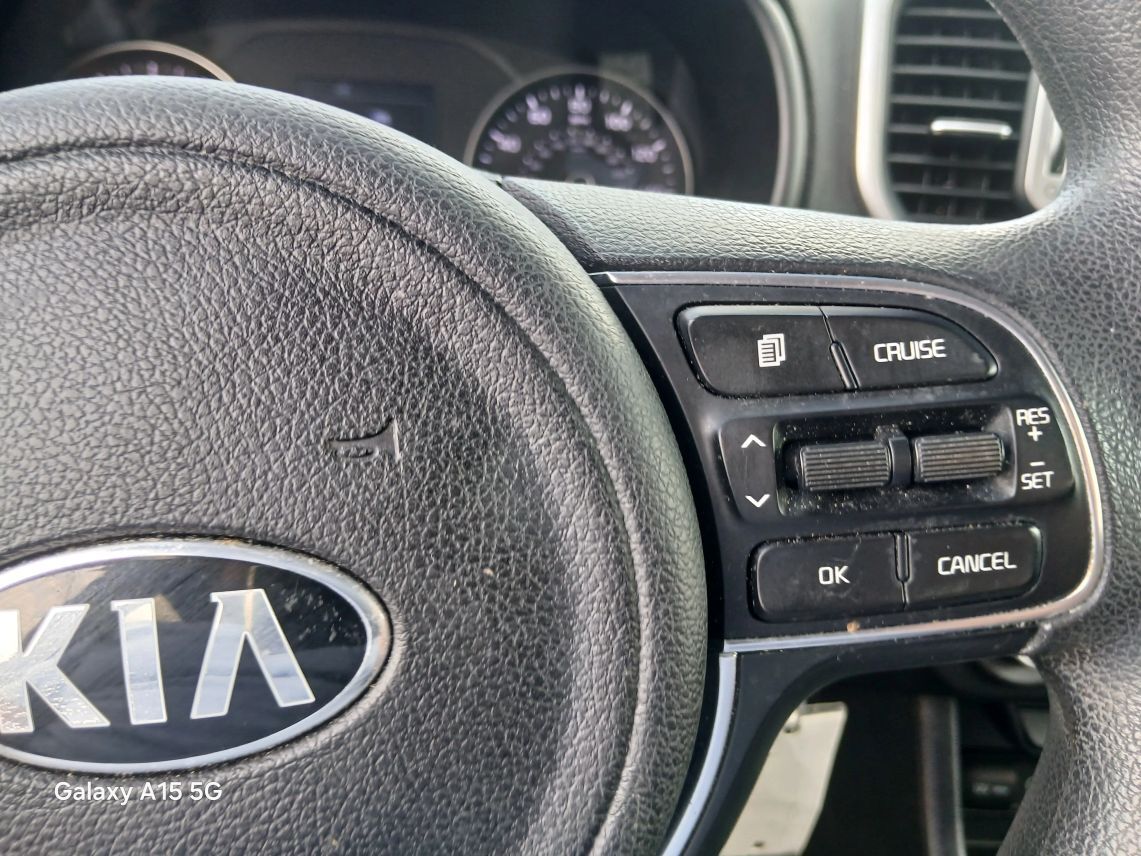 2018 Kia Sportage LX Sport Utility 4D Maitland FL