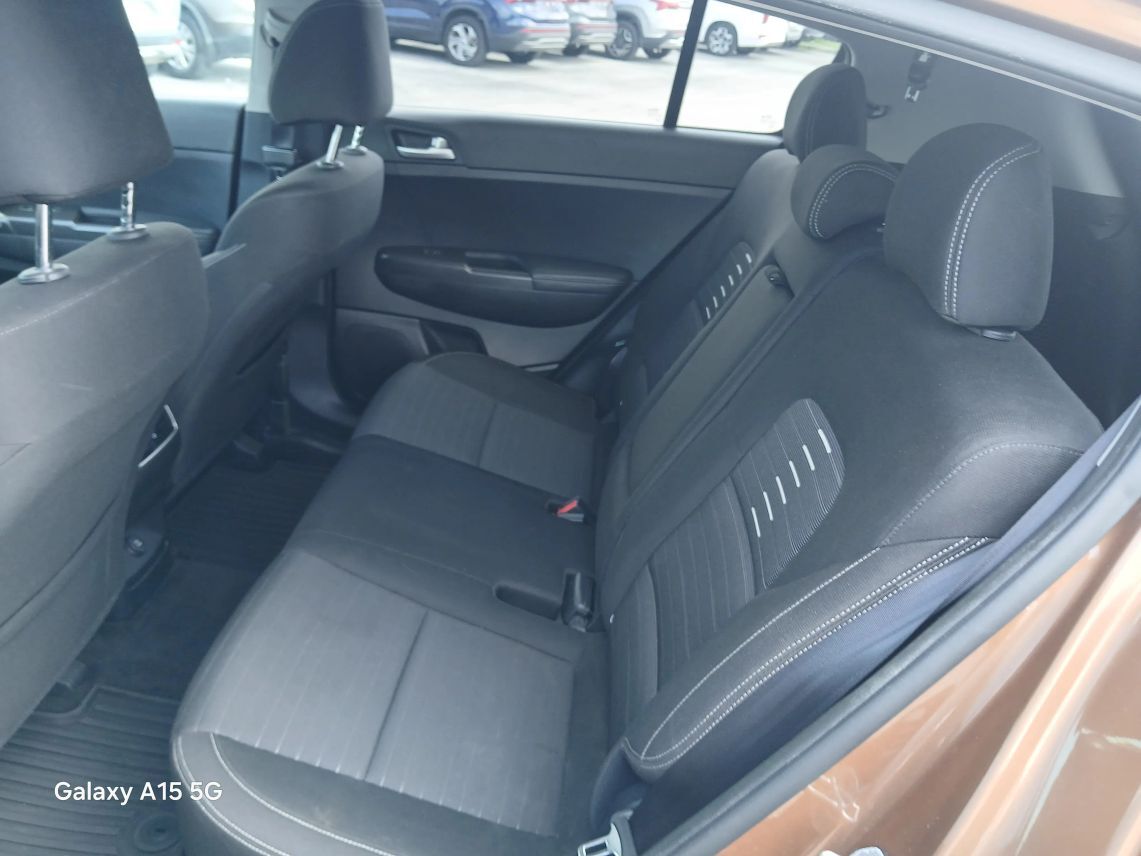 2018 Kia Sportage LX Sport Utility 4D Maitland FL