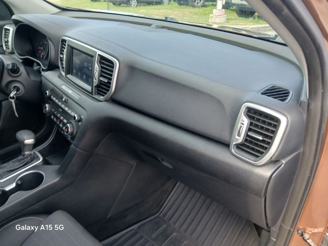 2018 Kia Sportage LX Sport Utility 4D Maitland FL