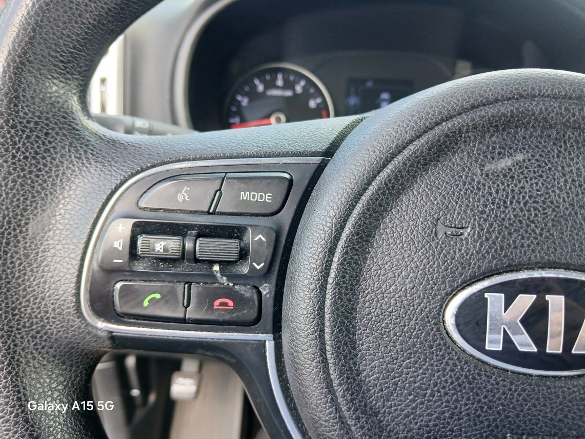 2018 Kia Sportage LX Sport Utility 4D Maitland FL