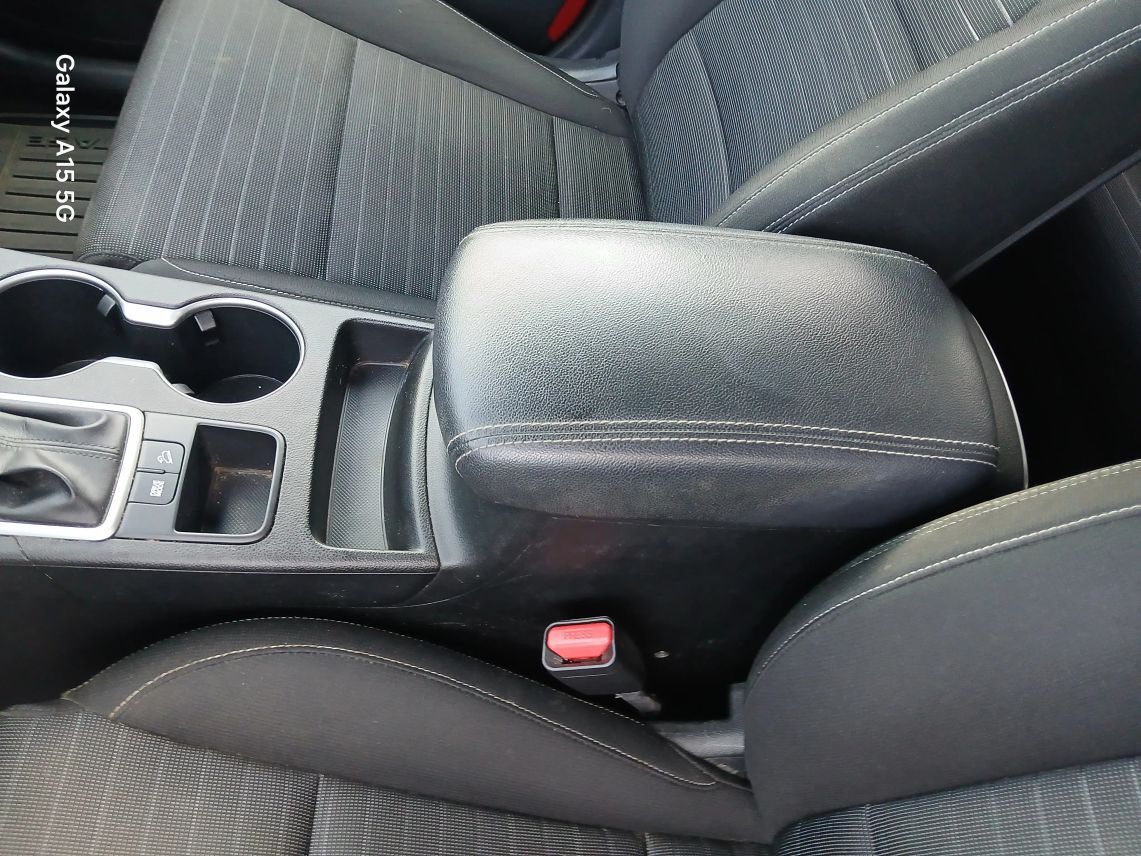 2018 Kia Sportage LX Sport Utility 4D Maitland FL