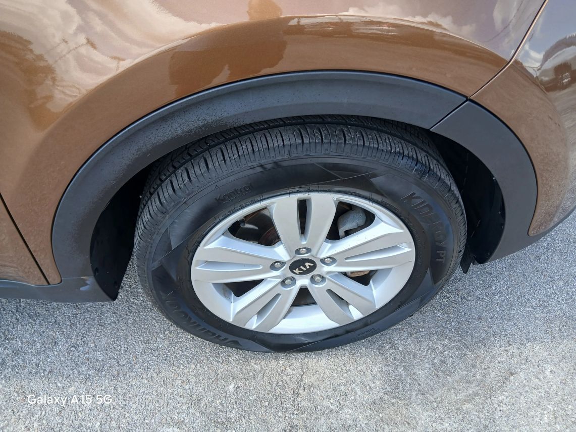 2018 Kia Sportage LX Sport Utility 4D Maitland FL