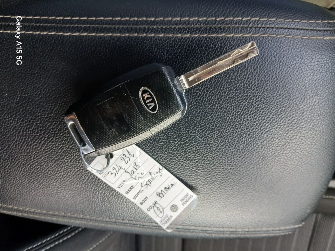 2018 Kia Sportage LX Sport Utility 4D Maitland FL