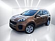 2018 Kia Sportage LX Sport Utility 4D