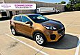 2018 Kia Sportage LX Sport Utility 4D