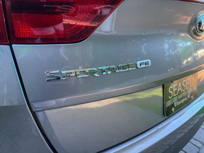 2018 Kia Sportage LX Wilmington NC