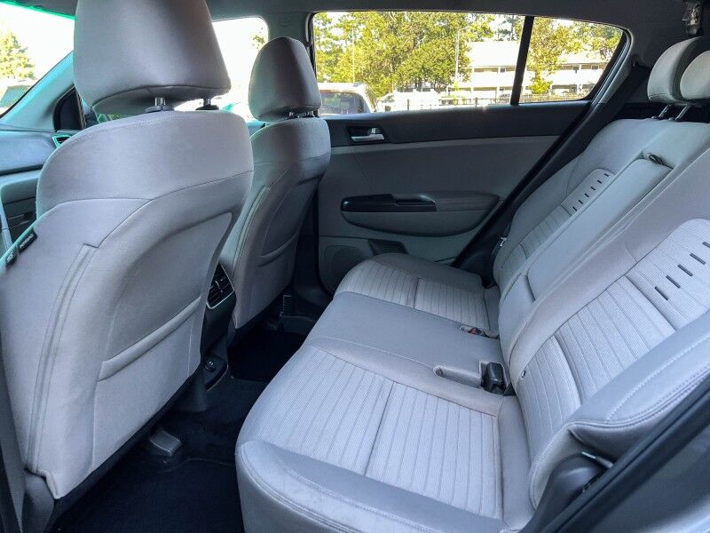 2018 Kia Sportage LX Wilmington NC