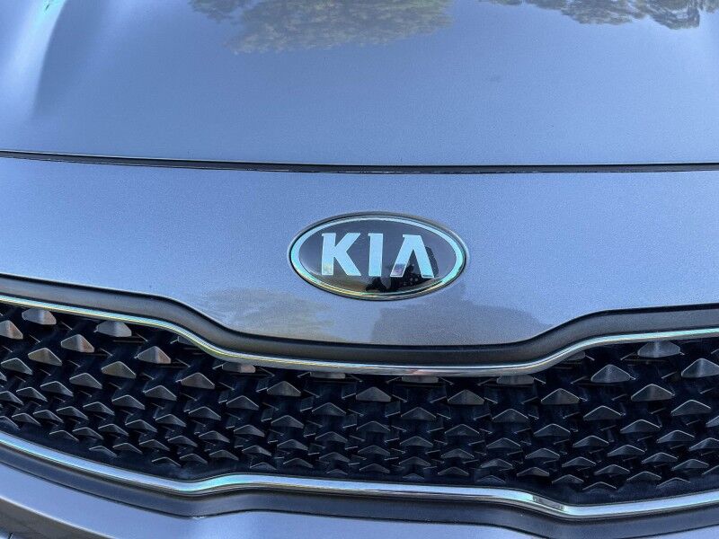 2018 Kia Sportage LX Wilmington NC