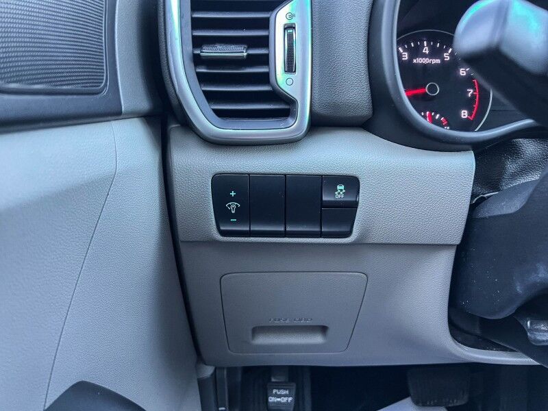 2018 Kia Sportage LX Wilmington NC