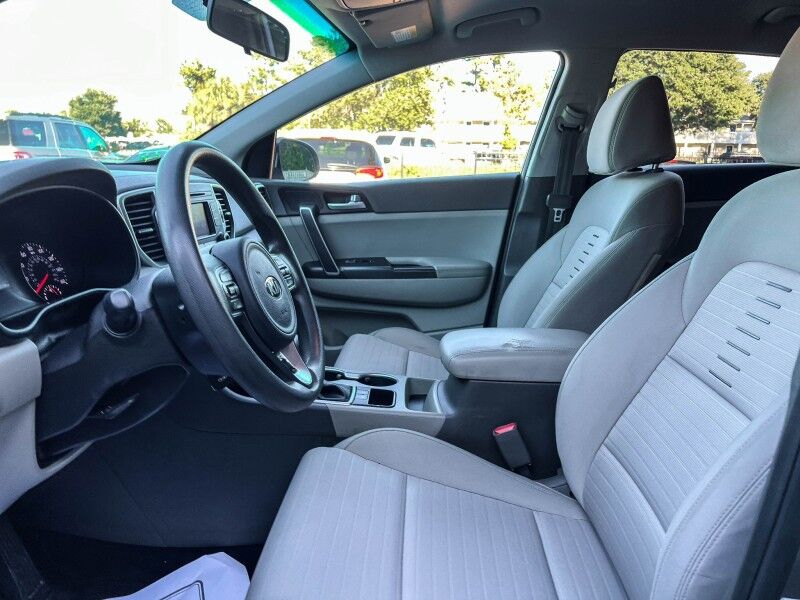 2018 Kia Sportage LX Wilmington NC