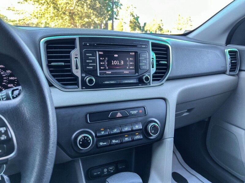 2018 Kia Sportage LX Wilmington NC