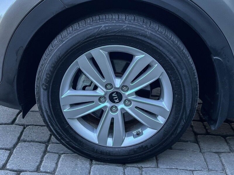 2018 Kia Sportage LX Wilmington NC